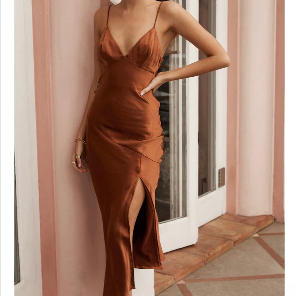 dress